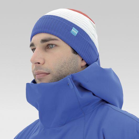 UYN Beanie Natyon Flag (One Size)