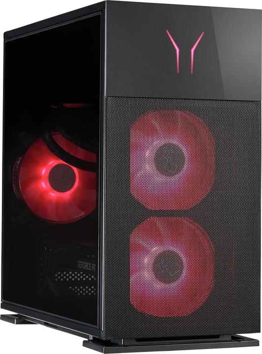 Actual product image Medion Erazer Engineer X30 MD35478 (Intel Core Ultra 7 265, 32 GB, 2000 GB, GeForce RTX 5070)