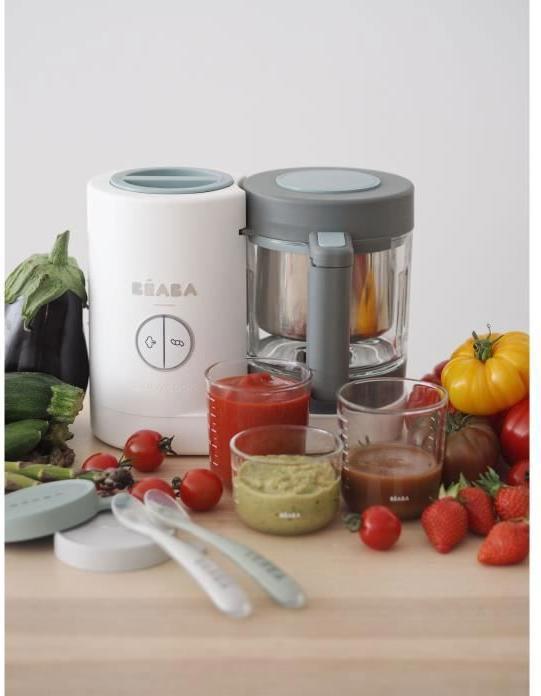 Produktbild Beaba Mixer-Kocher