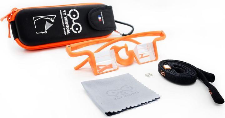 Produktbild Y & Y Plasfun Evo Sicherungsbrille