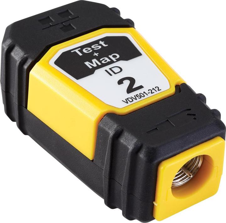 Image du produit Klein Tools VDV770-850 VDV Commander Test-n-Map UPGRADE-Set