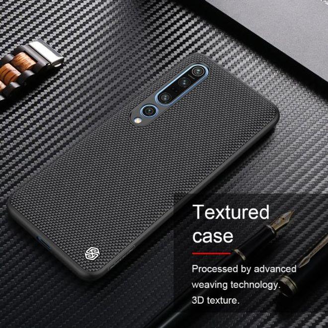 Produktbild Nillkin Textured Series (Xiaomi Mi 10 Pro)