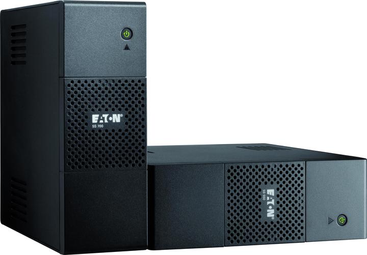 Produktbild Eaton 5S 550i (550 VA, 330 W, Line-Interaktiv USV)