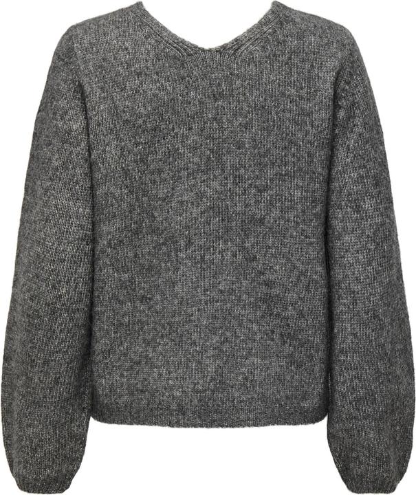 Image du produit JdY Pull en tricot col V (S)