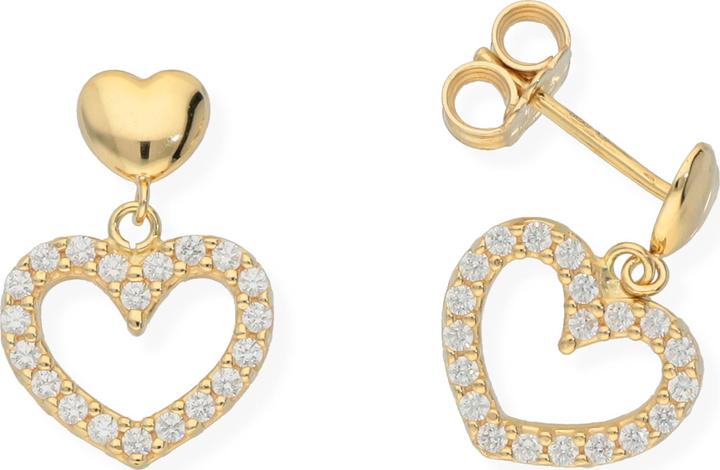 Immagine prodotto Carat Cuori (Oro 18ct)