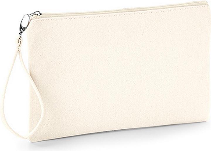 Westford Mill Canvas Handgelenkstasche