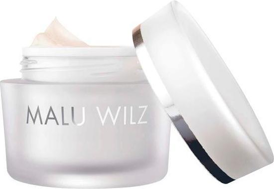 Produktbild Malu Wilz Hydro Thalasso Vital Treatment (50 ml, 24h Creme)