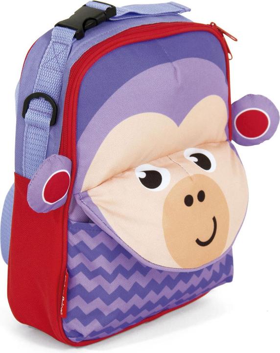 Immagine prodotto Fisher-Price Zaino 3D Fisher Price - Scimmia
