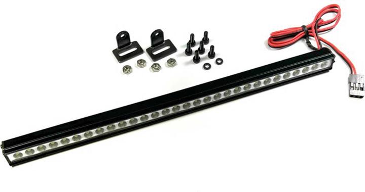 Actual product image Absima LED-Leuchtbalken 5 - 7.4 V 2320143
