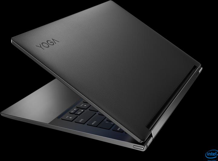 Productafbeelding Lenovo Yoga 9 14ITL5 82BG - Flip Design - Core i7 1185G7 / 3 GHz - Win 10 Home 64-Bit -. (14", Intel Core i7-1185G7, 16 GB, 1000 GB, NL)