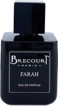 Brecourt Paris Brecourt Farah (Eau de Parfum, 50 ml)