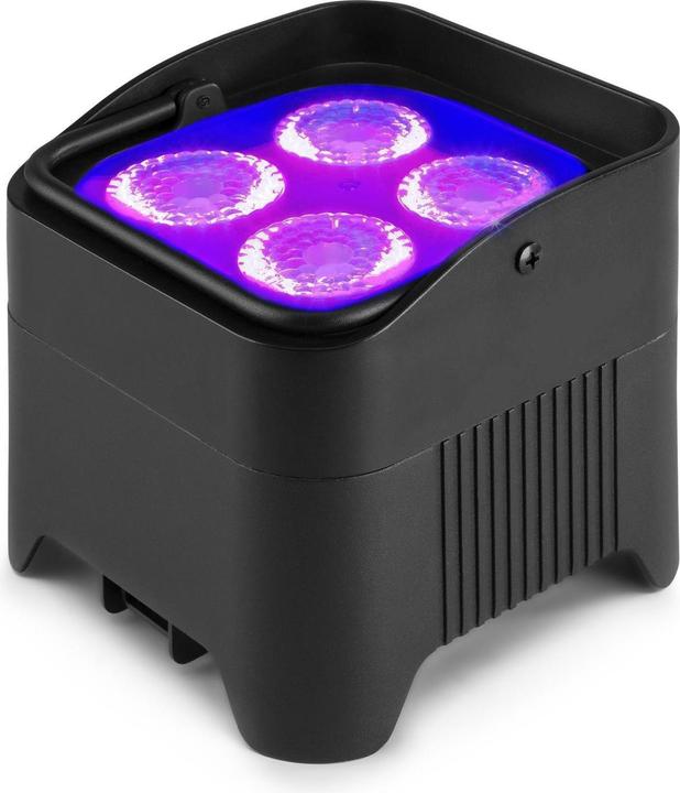 Produktbild BeamZ Bodenstrahler BBP94W Uplight Par (12 W, LED)