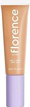 Productafbeelding Florence by Mills Like A Light Huidtint MT120 Medium tot Bruin met Warme en Gouden Ondertonen (MT120 Medium tot Bruin met Warme en Gouden Ondertonen)