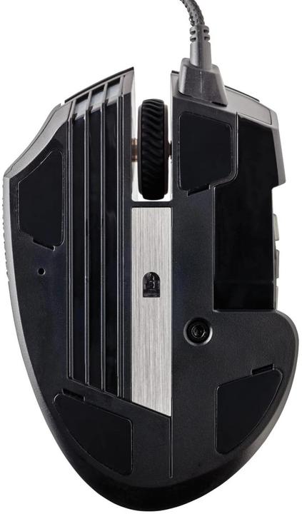 Produktbild Corsair Scimitar RGB Elite (Kabelgebunden)