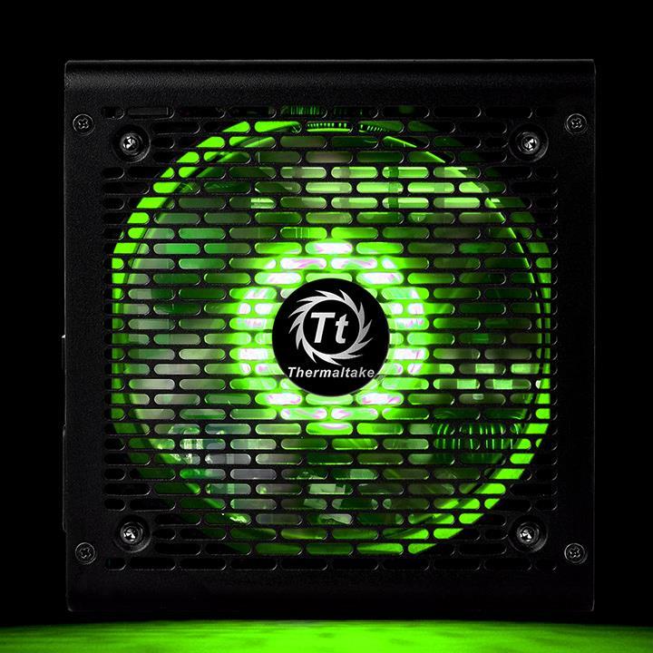 Produktbild Thermaltake Hamburg Pro (550 W)