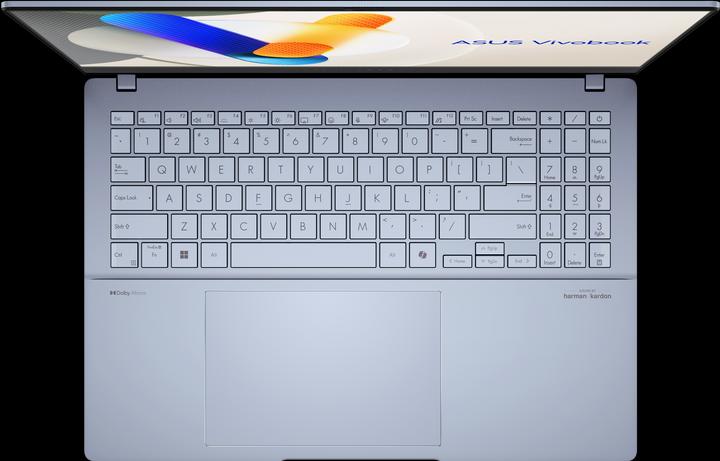 Produktbild ASUS Vivobook S 15 (15.60", Intel Core Ultra 7 155H, 16 GB, 1000 GB, DE)