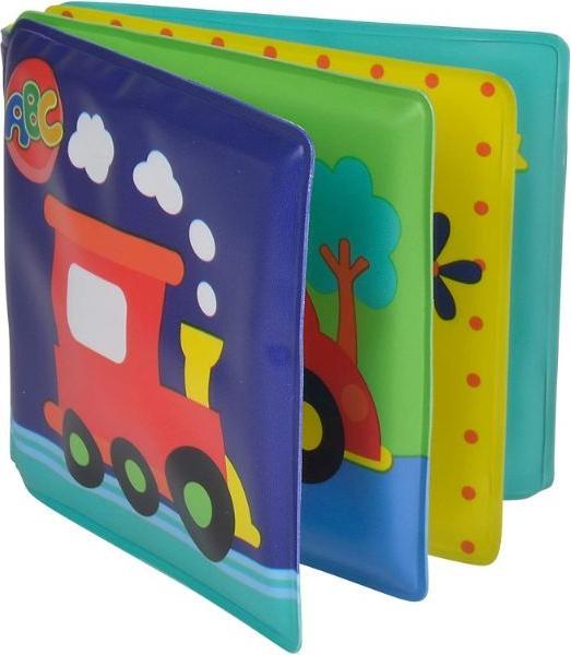 Image du produit Simba ABC Mon premier livre (Allemand)