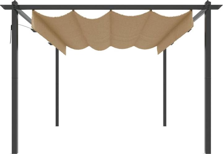 Image du produit VidaXL Vassily (300 cm, 400 cm)