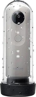 Immagine prodotto RICOH Custodia TH2 per THETA SC