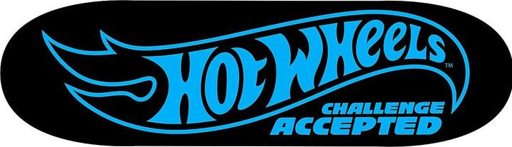 Productafbeelding Hot Wheels Skateboard (27.95")