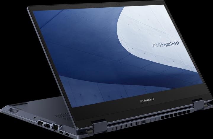Actual product image ASUS ExpertBook B7 (14", Intel Core i5-1155G7, 8 GB, 256 GB, DE)