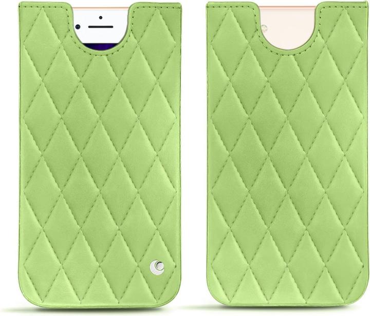 Vert olive - Couture ( Nappa - Pantone #a7c58e )
