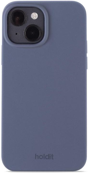 Actual product image Holdit Silicone Case (Apple iPhone 15)