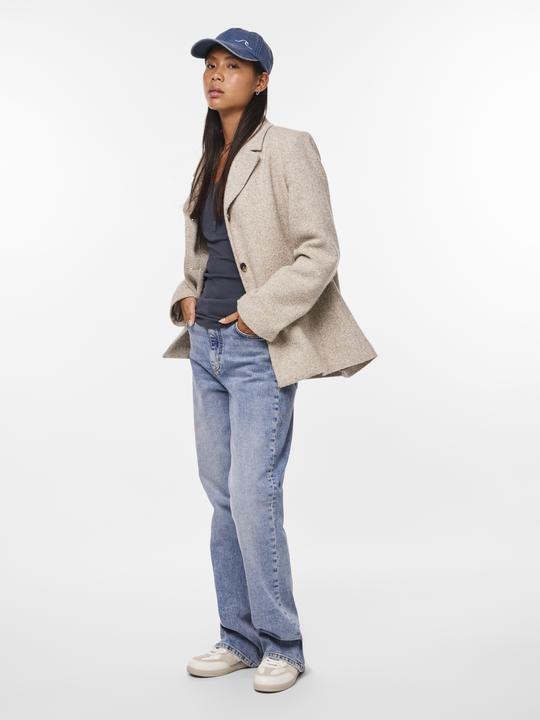 Image du produit Pieces Pckitte Ss Top Noos Bc (XXS)