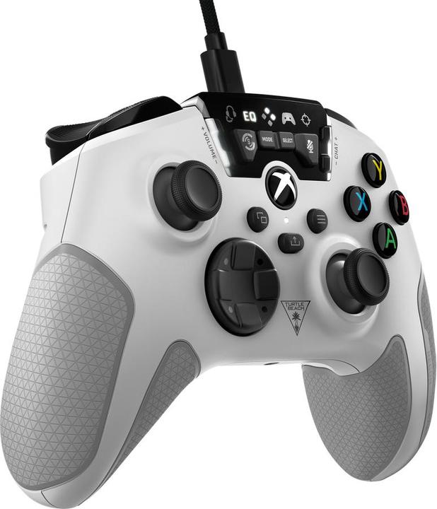 Produktbild Turtle Beach Recon (Xbox Series S, Xbox Series X, Windows, Xbox One S)