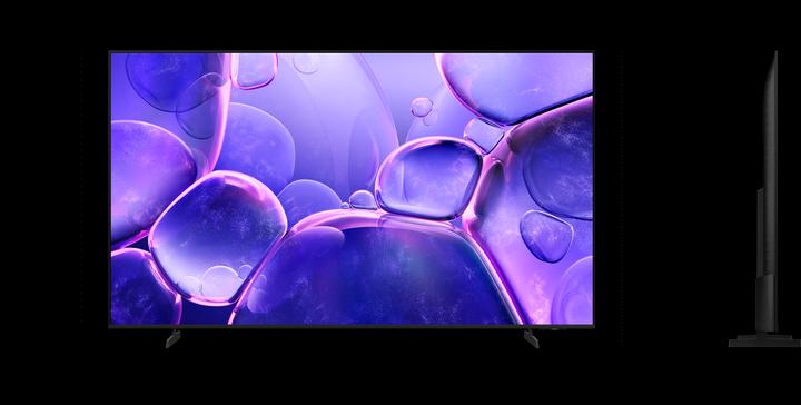 Samsung UE75U8000F (75", U8000F, LED, 4K, 2025)