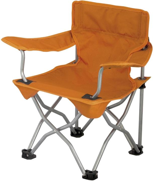 Image du produit Eurotrail Chaise de camping pour enfants Ardèche
