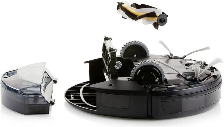 Actual product image Domo DO7293S (Robot vacuum)