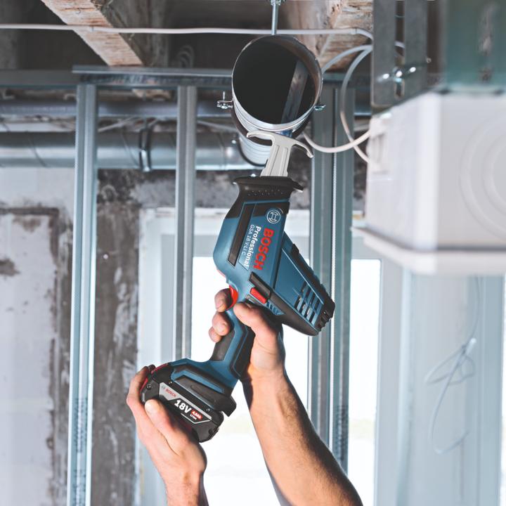 Image du produit Bosch Professional GSA 18V-LI C
