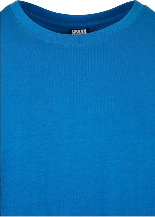 Produktbild Urban Classics Long Shaped Turnup Tee (S)