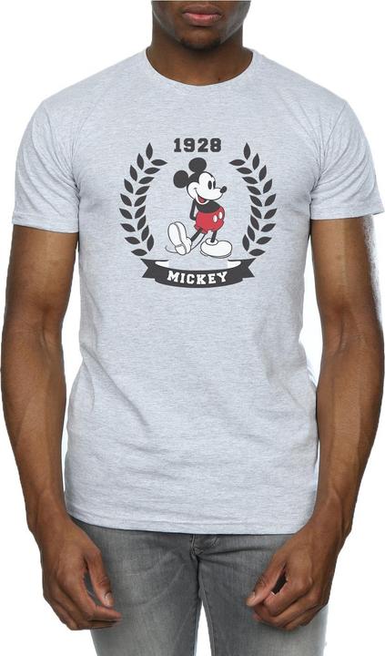 Produktbild Disney Mickey Mouse Laurel TShirt (M)