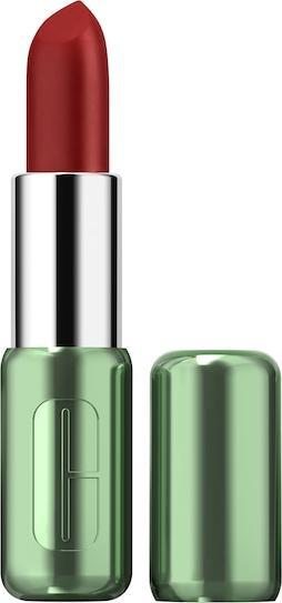 Clinique Pop Longwear Lipstick Matte Icon Pop (Icon Pop)