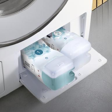 Produktbild Miele UltraPhase 1 (37 Waschgänge, Flüssig)