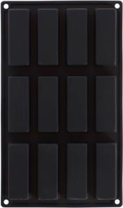 Actual product image Patisse Mini cake tin 12 tray 29 X 17 Cm