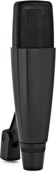 Actual product image Sennheiser MD 421-II, Metallic Studio Microphone