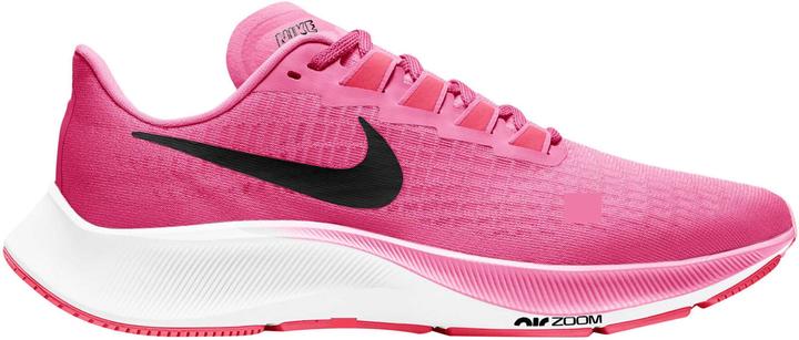 Actual product image Nike Air Zoom Pegasus 37 Women Running Shoe