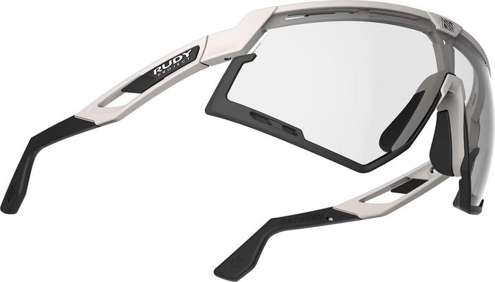 Produktbild Rudy Project Defender impactX2 Linse (Matte Black, photochromic laser black)