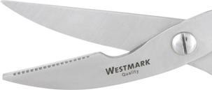Actual product image Westmark Poultry shears "Classic