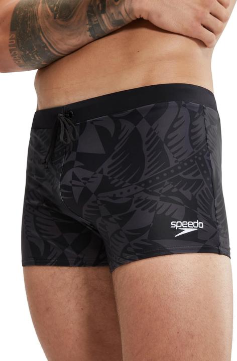 Actual product image Speedo Valmilton Aquashort (38)
