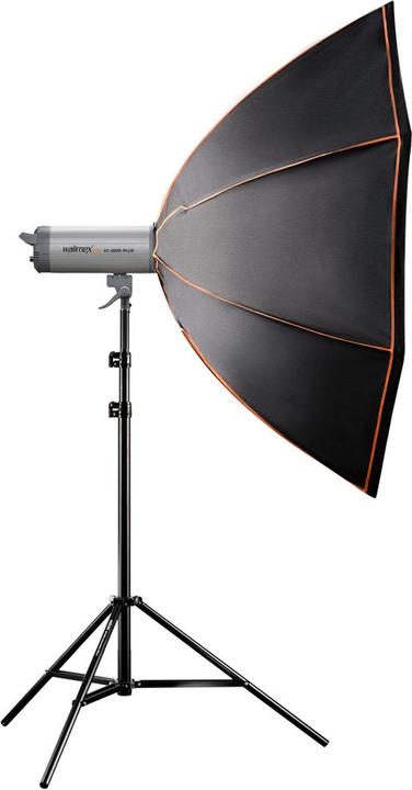 Actual product image Walimex pro per Octagon OL Ø120 (Soft boxes, 120 cm)