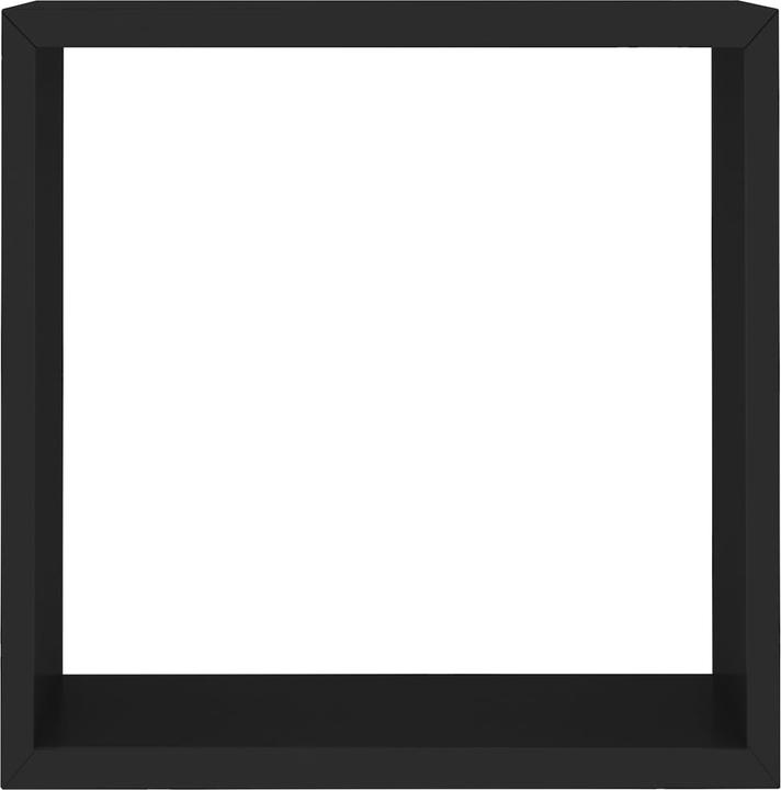 Produktbild VidaXL Wandregal (30 x 10 x 30 cm)