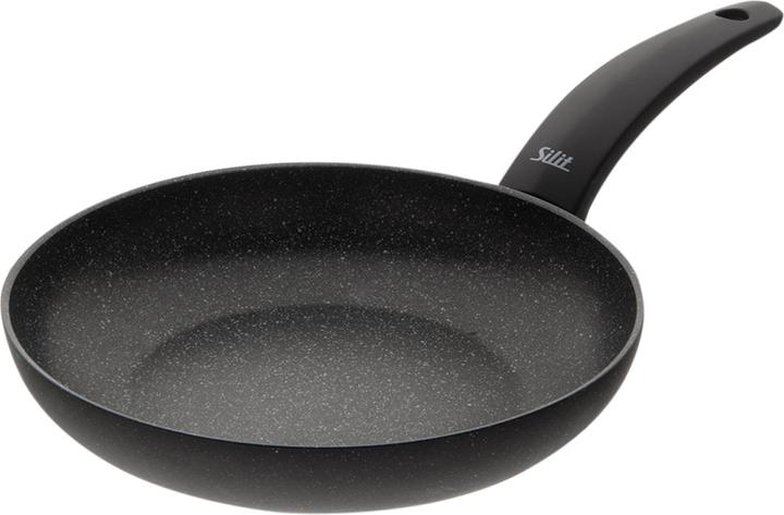Immagine prodotto Silit Montano (20 cm, Padella per friggere, Alluminio)