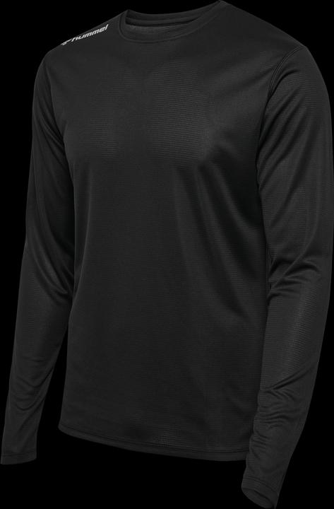 Immagine prodotto hummel maglietta hmlRUN L/S (S)