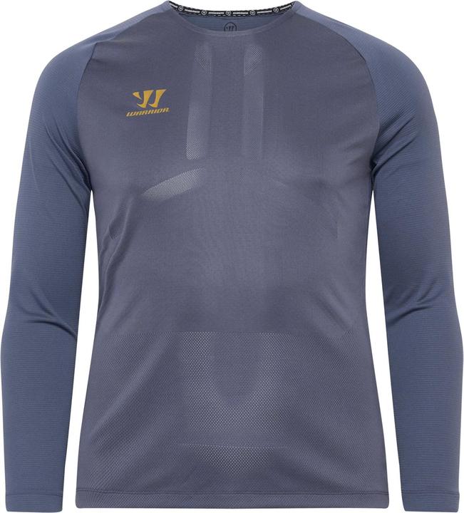 Produktbild Warrior Ls Shirt Aurum Tech Thunder (L)