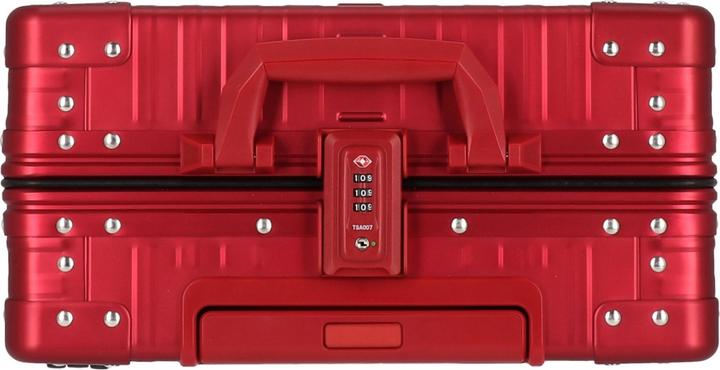 Produktbild Aleon Business 4-Rollen Businesstrolley 55 cm (37 l, Handgepäck (bis 50l))