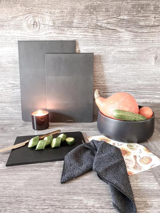 Actual product image Continenta Duracore cutting board
